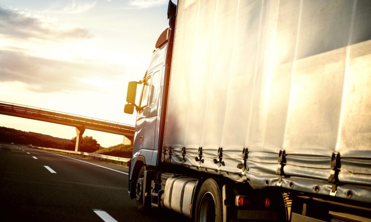 World Courier Express have vehicles suitable for large item transport